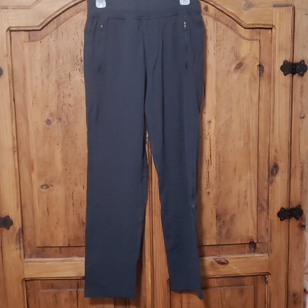 Lululemon straight leg jogger